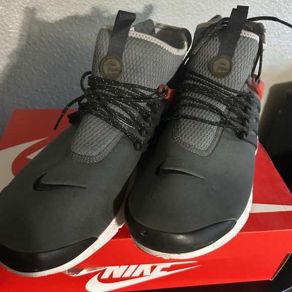 Men’s Nike Prestos size 14 - Picture 3 of 4